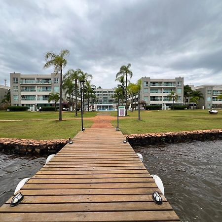 Brisas Do Lago Em Brasília Zewnętrze zdjęcie