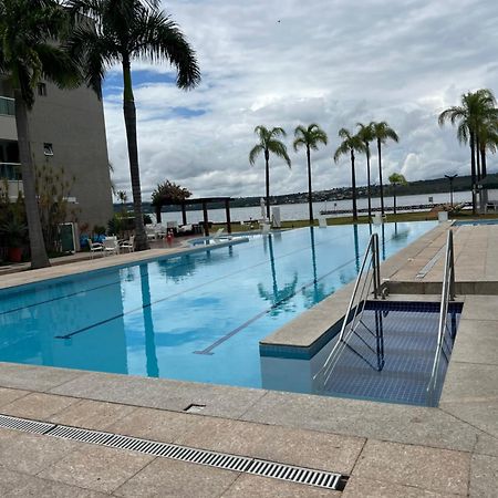 Brisas Do Lago Em Brasília Zewnętrze zdjęcie