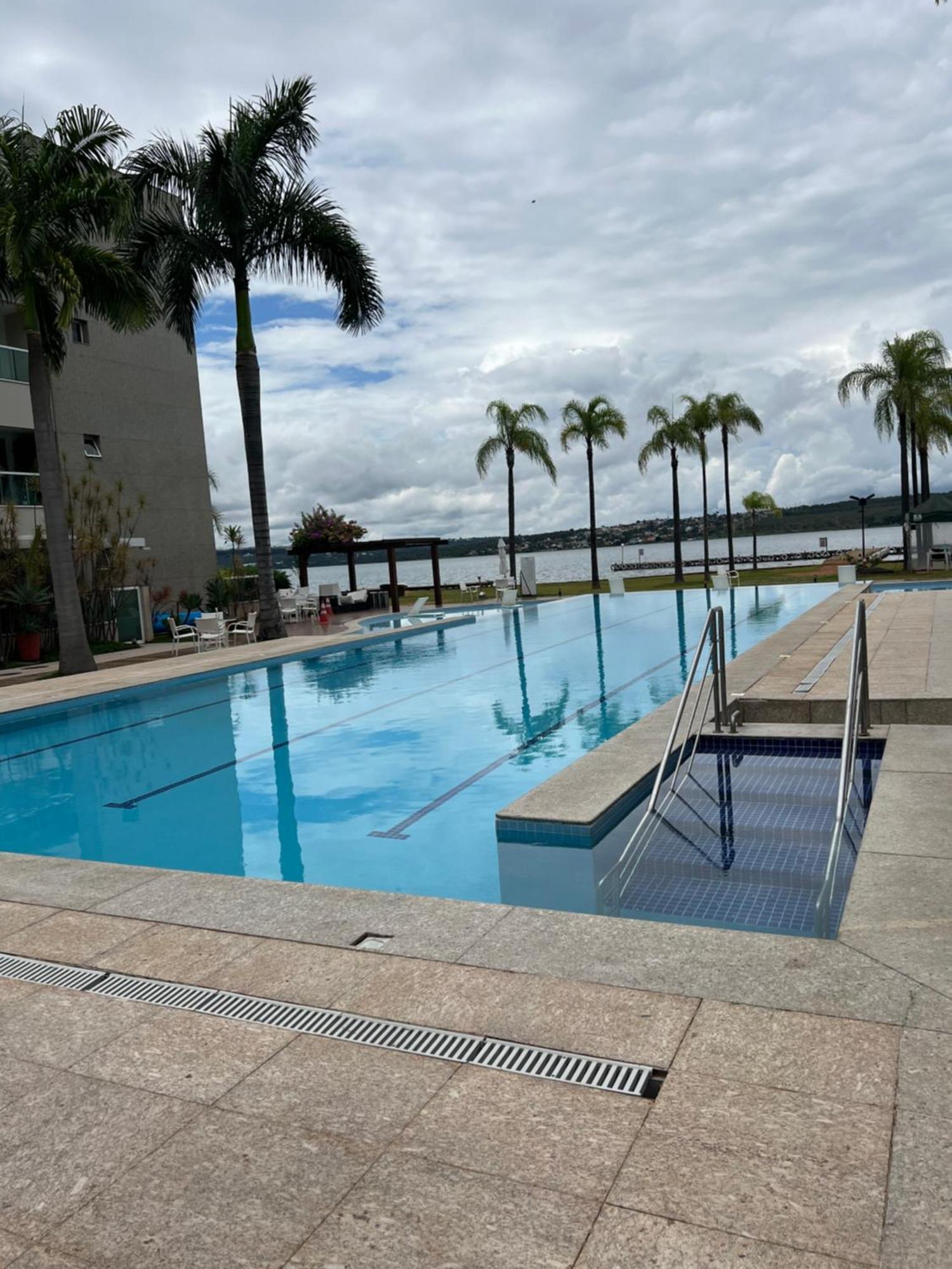 Brisas Do Lago Em Brasília Zewnętrze zdjęcie